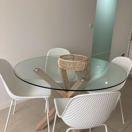 埃斯波森迪Casa Da Marina公寓 外观 照片